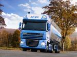 DAF XF105 4x2 FT Super Space Cab 2006 года